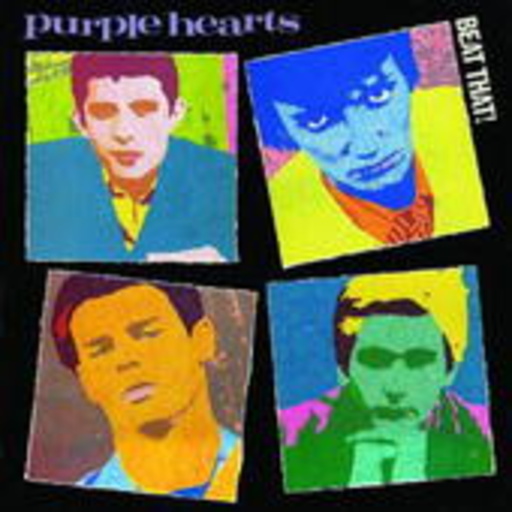 Purple Hearts – Beat That