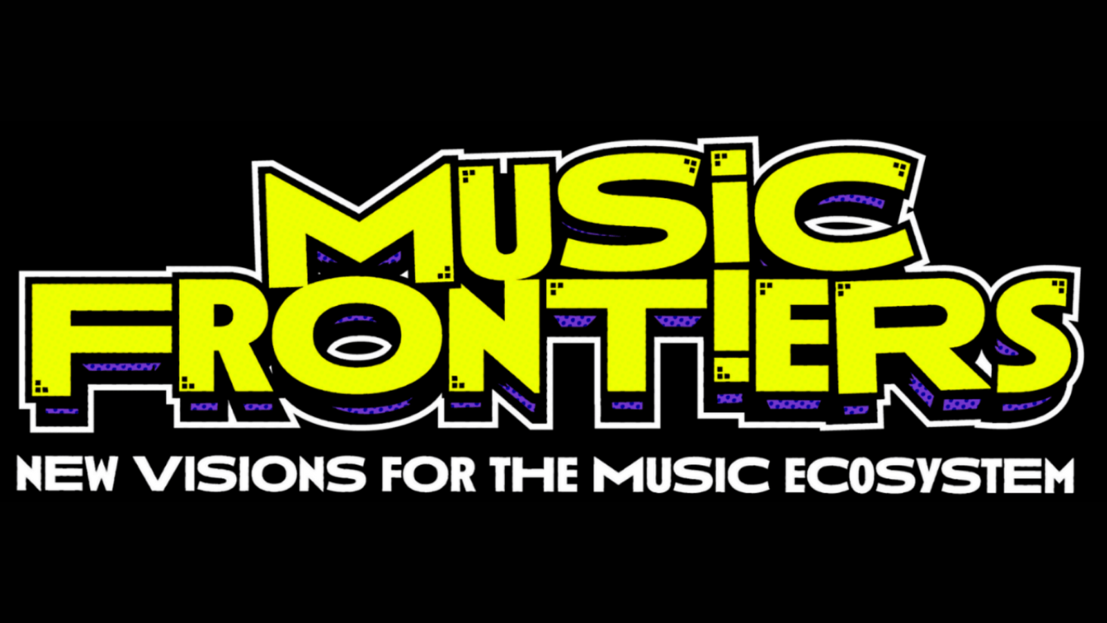 Will sich bewusst von klassischen Branchentreffs unterscheiden: Music Frontiers.