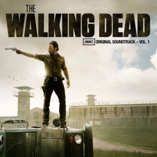 Diverse – The Walking Dead