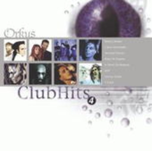 Orkus Clubhits 4