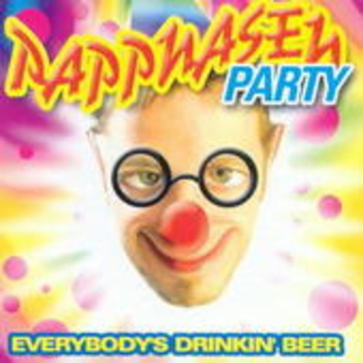 Pappnasen Party