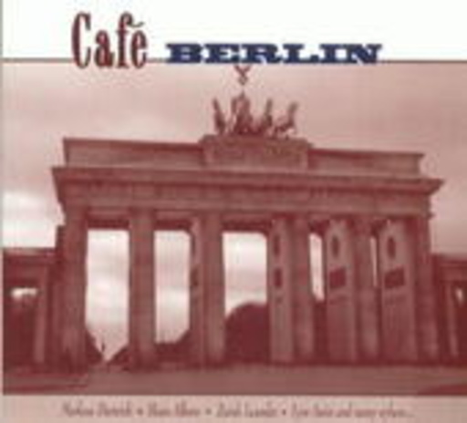 Diverse – Café Berlin