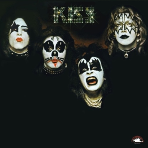 Kiss – Kiss