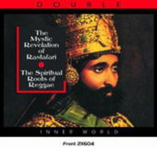 Diverse – Spiritual Music Of The Rastafari