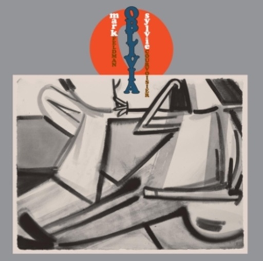 Mark Feldman/Sylvie Courvoisier – Oblivia