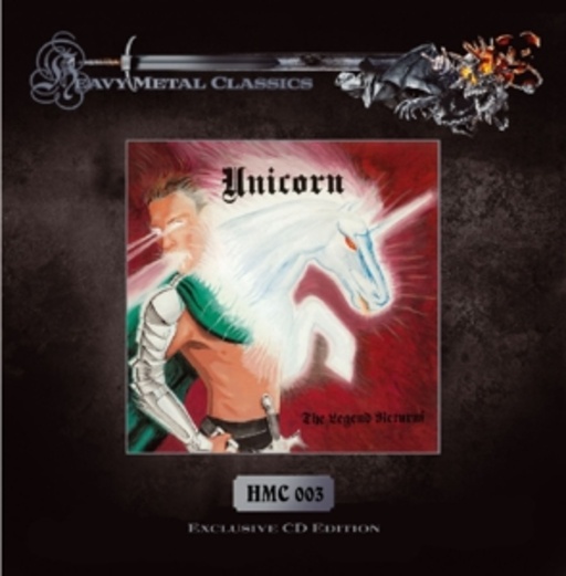 Unicorn – The Legend Returns