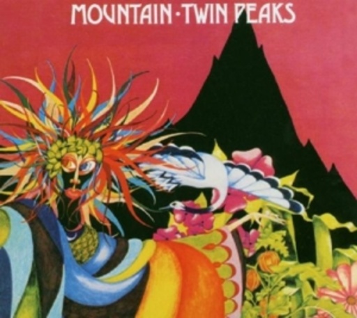 Mountain – Twin Peaks