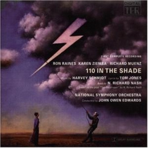 Diverse – 110 In The Shade