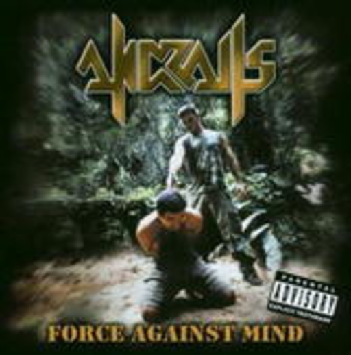 Andralls – Force Against Mind