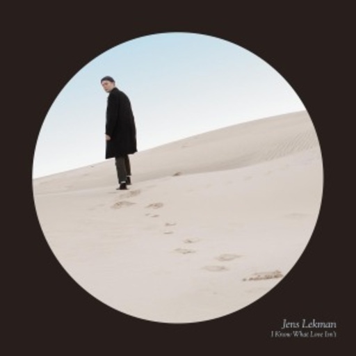 Jens Lekman – I Know What Love Isn't