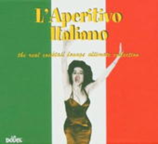 Diverse – L' Aperitivo Italiano