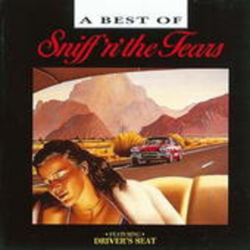 Sniff'n The Tears – A Best Of