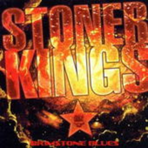 Stoner Kings – Brimstone Blues