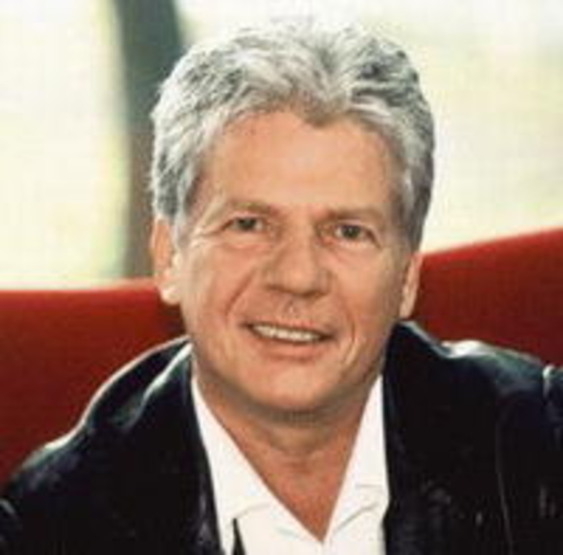 Mit Musik gegen Gewalt: Thomas M. Stein