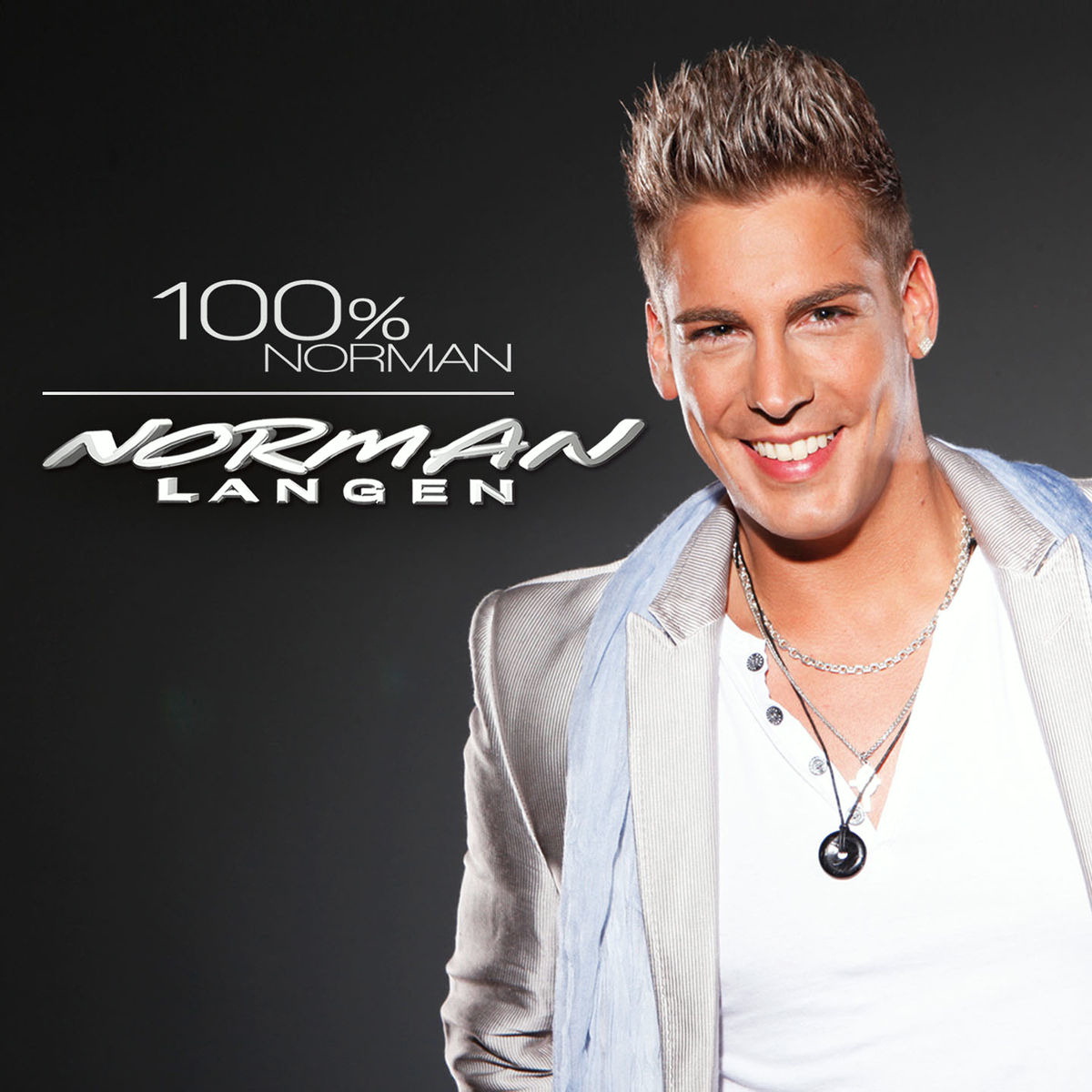 Norman Langen – 100 % Norman