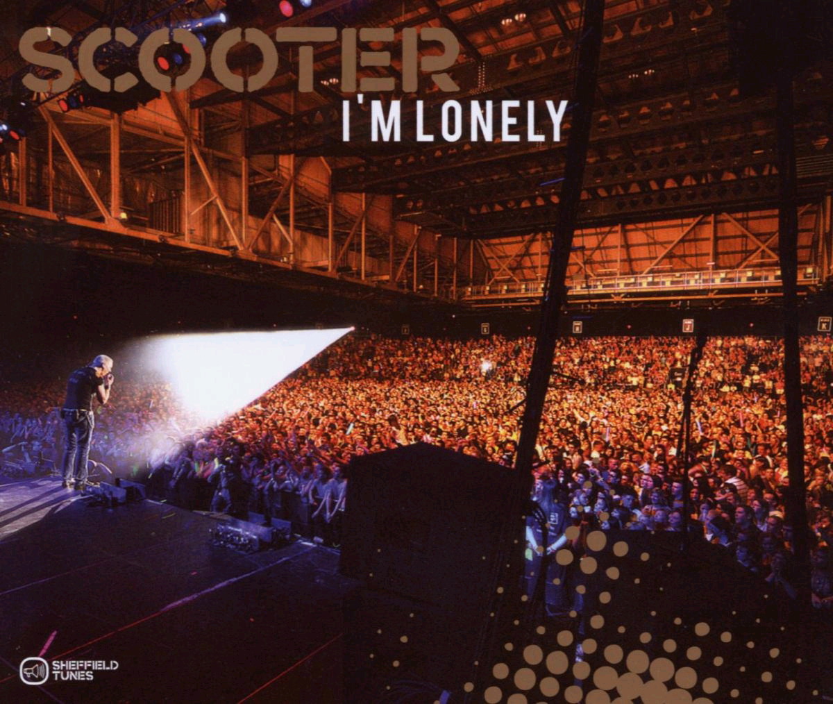 Scooter – I'm Lonely
