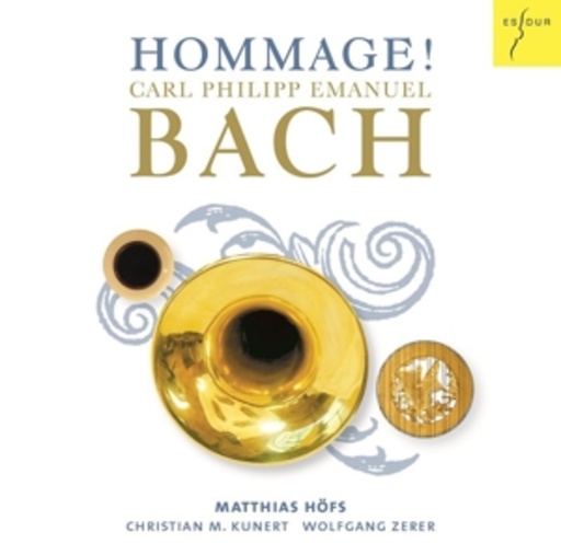 Matthias Höfs – Hommage!