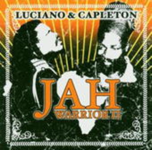 Luciano & Capleton – Jah Warrior 2