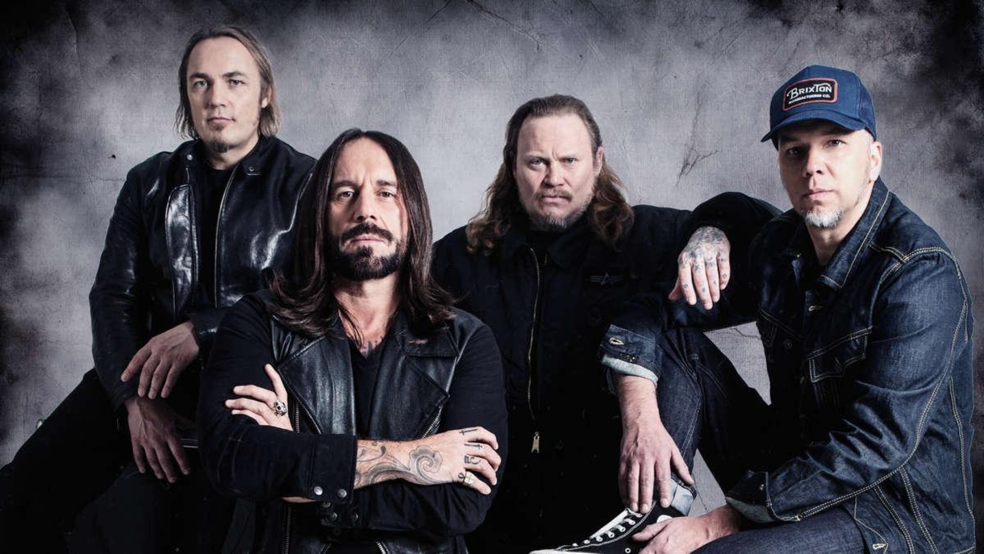 Spielen 2019 auf dem Hellfest in Frankreich: Böhse Onkelz
