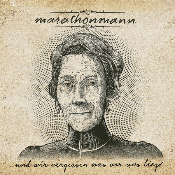 Marathonmann – ... und wir vergessen was vor uns liegt