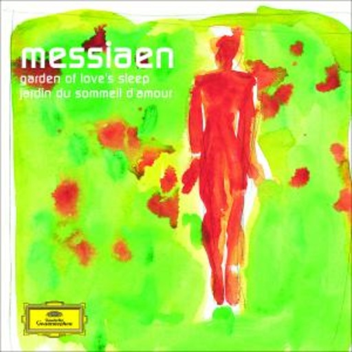 Diverse – Garden Of The Love's Sleep