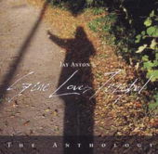 Gene Loves Jezebel – The Anthology