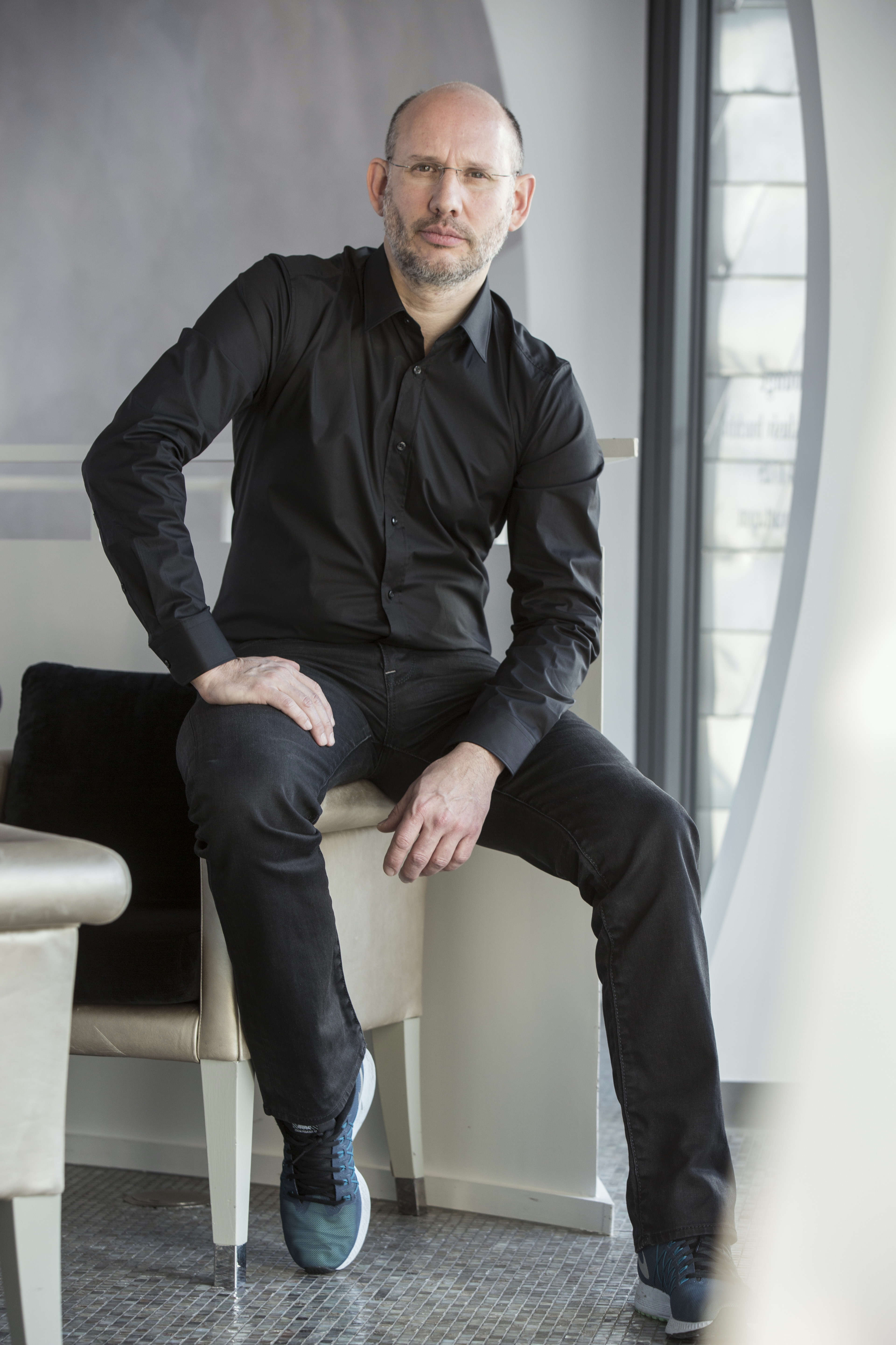 Michael Brill