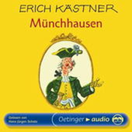 Erich Kästner – Münchhausen