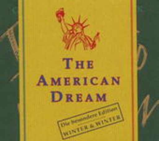 The American Dream