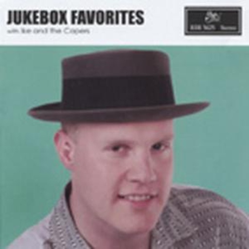 Ike & The Capers – Jukebox Favorites