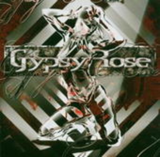 Gyspy Rose – Gypsy Rose