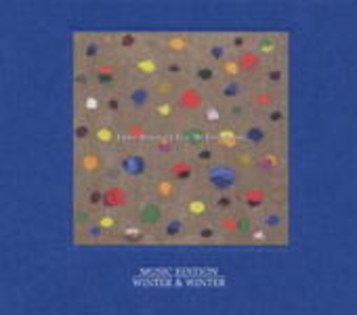 Ernst Reijseger – Tell Me Everything
