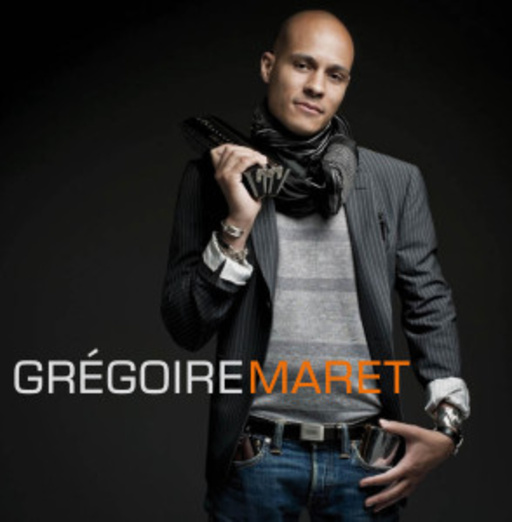 Grégoire Maret – Grégoire Maret