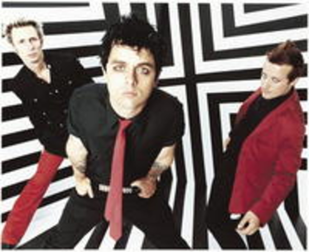 8ea11cc6137977c948e9eb50d07368c43c2e55375ade47e20f12347117cc5c88 Spielen bei der Grammy-Verleihung: Green Day