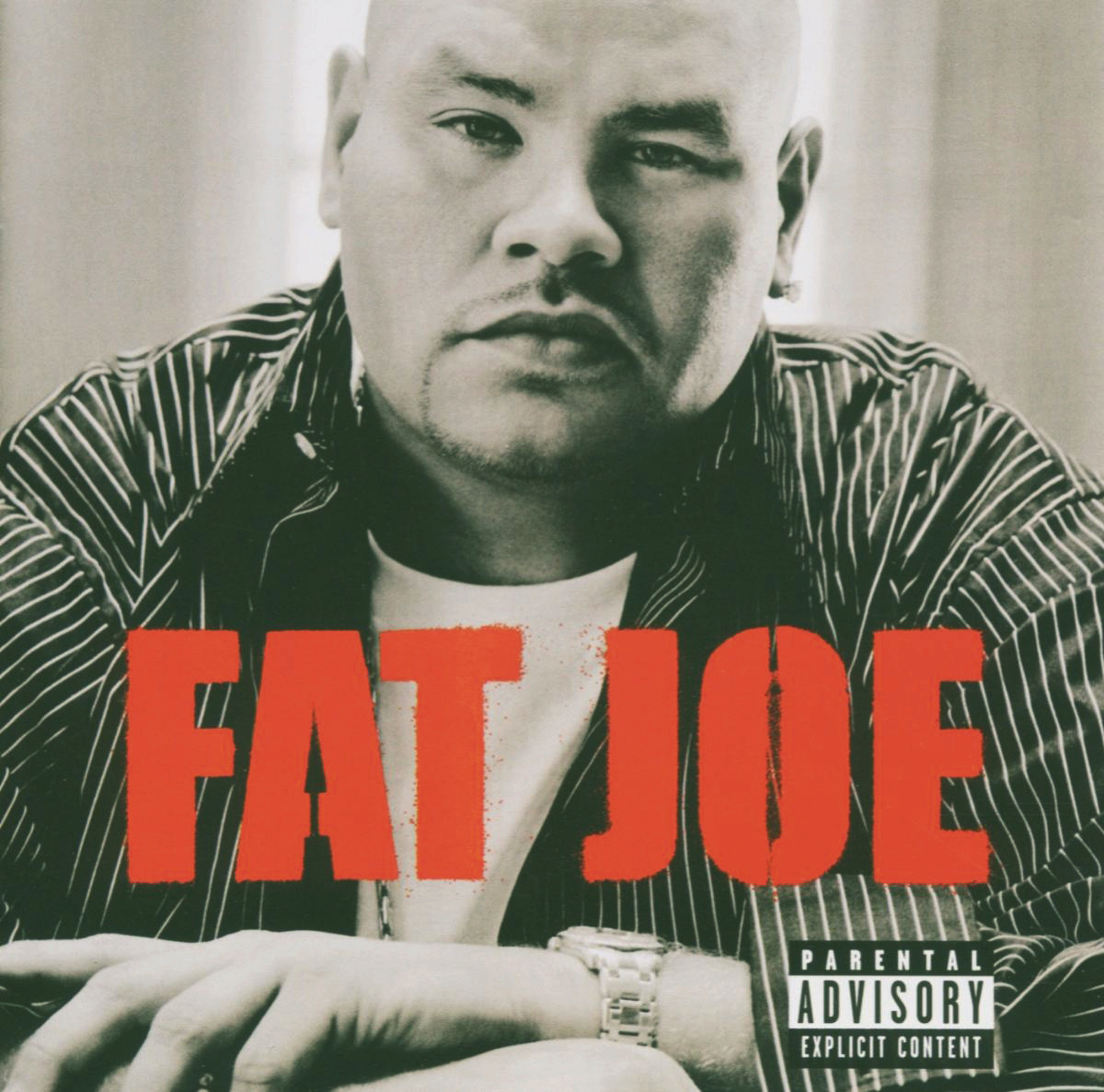 Fat Joe – All Or Nothing