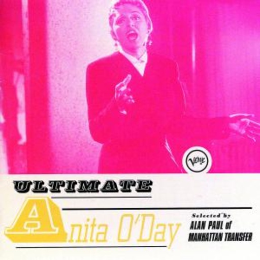Anita O'Day – Ultimate