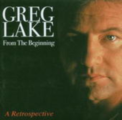 Greg Lake – From The Beginning: A Retrospective