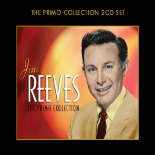 Jim Reeves – The Primo Collection