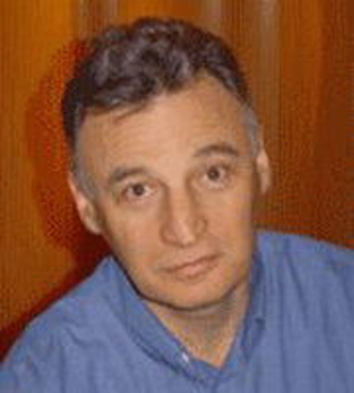 Neu im MCPS-Team: Jeremy Fabinyi