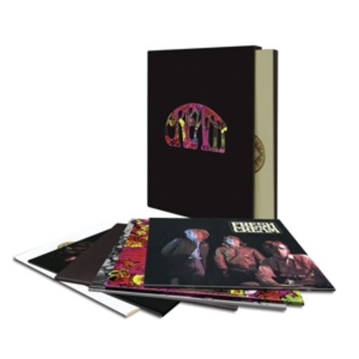 Cream – Cream 1966-1972