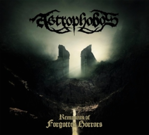 Astrophobos – Remnants Of Forgotten Horrors