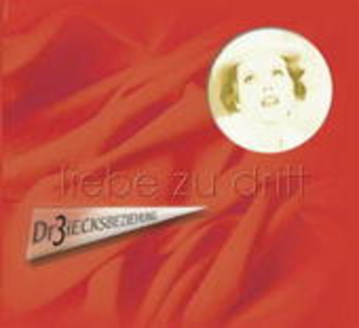 Dr3iecksbeziehung – Liebe zu dritt