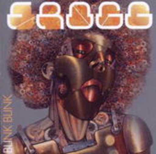 Frogg – Blink Blink