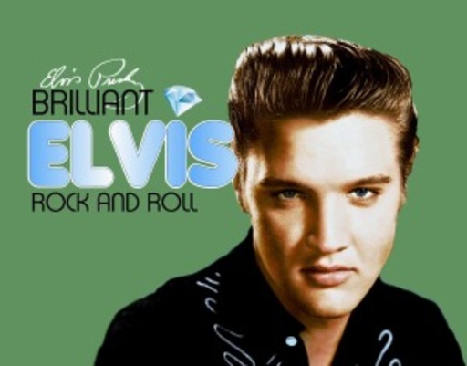 Elvis Presley – Brilliant Elvis - Rock And Roll