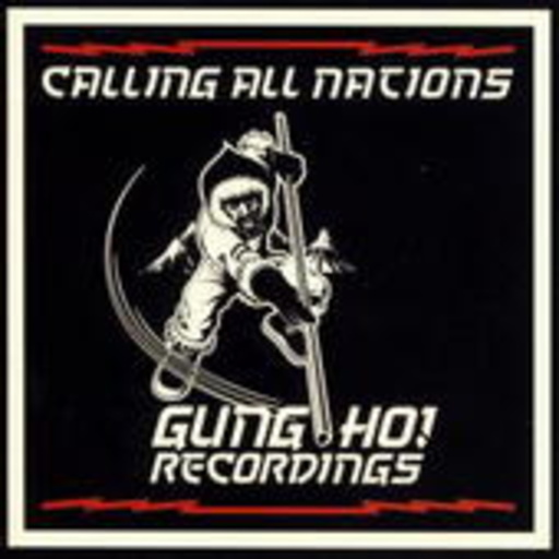 Diverse – Calling All Nations