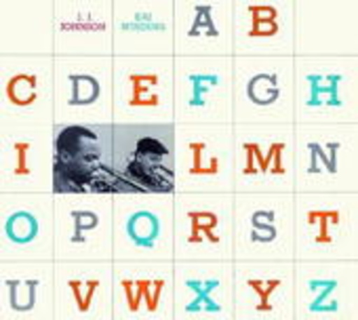 J.J. Johnson & Kai Winding – Jay & Kai