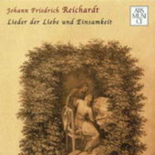 Hans Jörg Mammel/Sibylle Kamphies/michael Freimuth – Lieder der Liebe und Einsamkeit