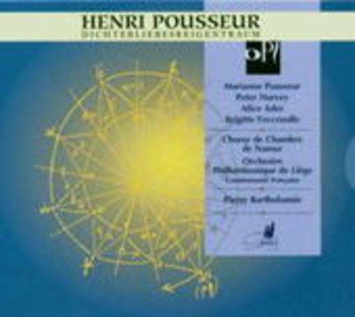 Symphonisches Orchester Zürich – Sinfonien Nr. 2 & 4