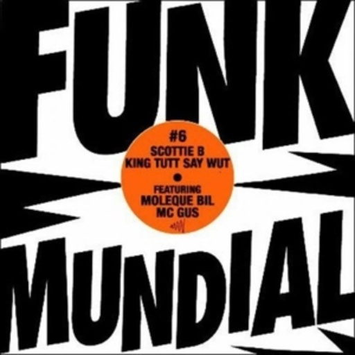 Funk Mundial 6