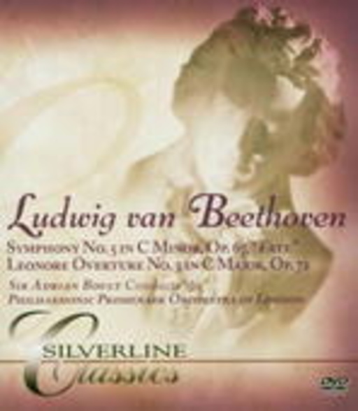 Diverse – Symphony No. 5/Leonore Overture